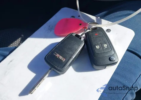 2017 GMC Terrain Sle-1 z USA, uszkodzony, nr VIN 2GKALMEK2H6268942